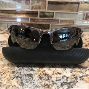 Oakley sunglasses